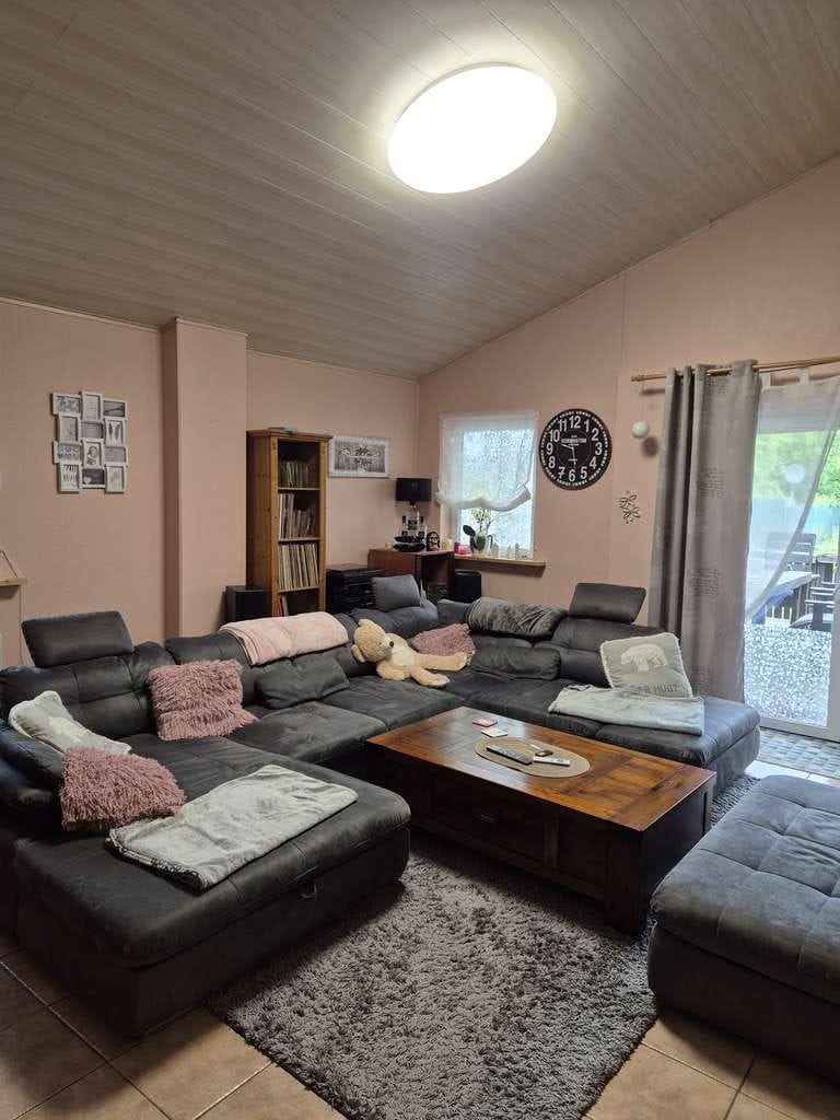 Immobilie in Heinsberg - Viel Platz für Ihre Familie! Schöne Doppelhaus mit großem Grundstück in ruhiger Lage von Heinsberg-K - Bild 3