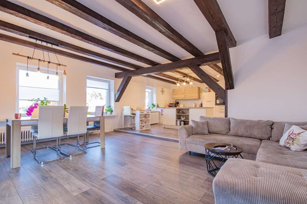 Immobilie in Sankt Peter - Licht, Raum und Schwarzwaldgefühl – ein Zuhause zum Verlieben
4-Zimmer-Wohnung in Sankt Peter - Bild 1