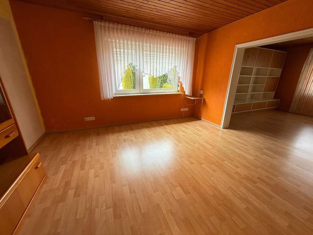 Immobilie in Hördt - Schön gelegenes Einfamilienhaus mit viel Potenzial - Feldrand - Bild 1