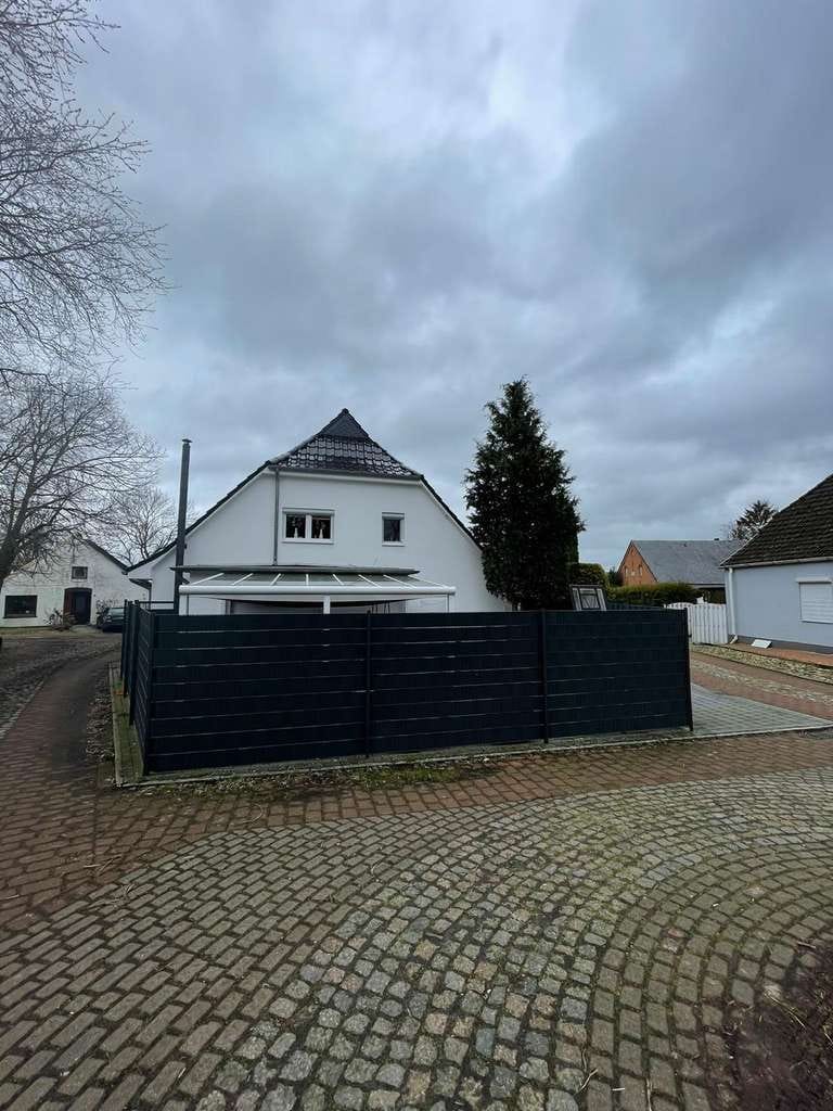 Immobilie in Loxstedt - Großes Familiendomizil mit 2 Einheiten in Loxstedt-Stotel - Bild 3