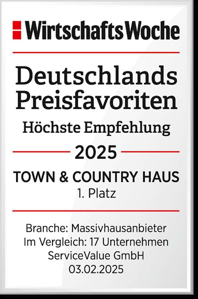 Immobilie in Altlandsberg - Ruhiges Mehrgenerationenwohnen in unserem Domicil 192 in Strausberg mit Bauzeitgarantie gebaut - Bild 1