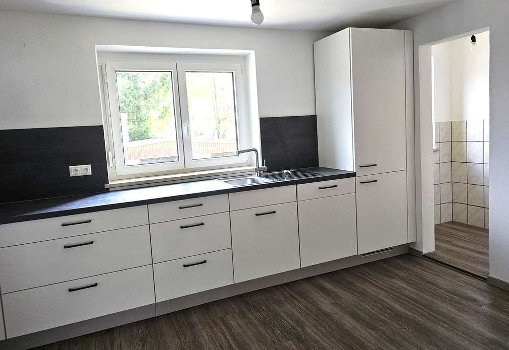 Immobilie in Blaichach - GEGEN GEBOT : Viel Platz für Familie oder Kapitalanlage – Modernisiertes Ein- oder Zweifamilienhaus - Bild 4