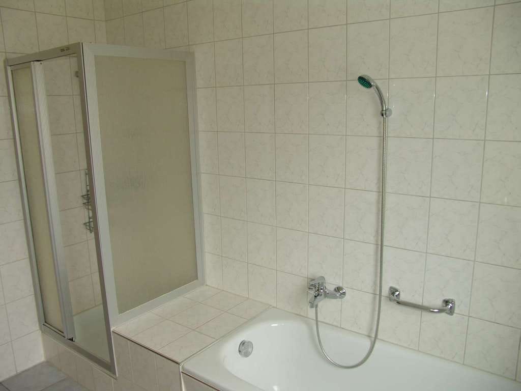 Immobilie in Bad Salzschlirf - 3-Zimmer Wohnung mit 2 Balkonen - Herrlicher Blick über Bad Salzschlirf - Bild 4