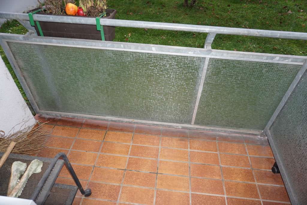 Immobilie in Germersheim - Gemütliches Appartement mit Balkon im Erdgeschoss - Bild 4