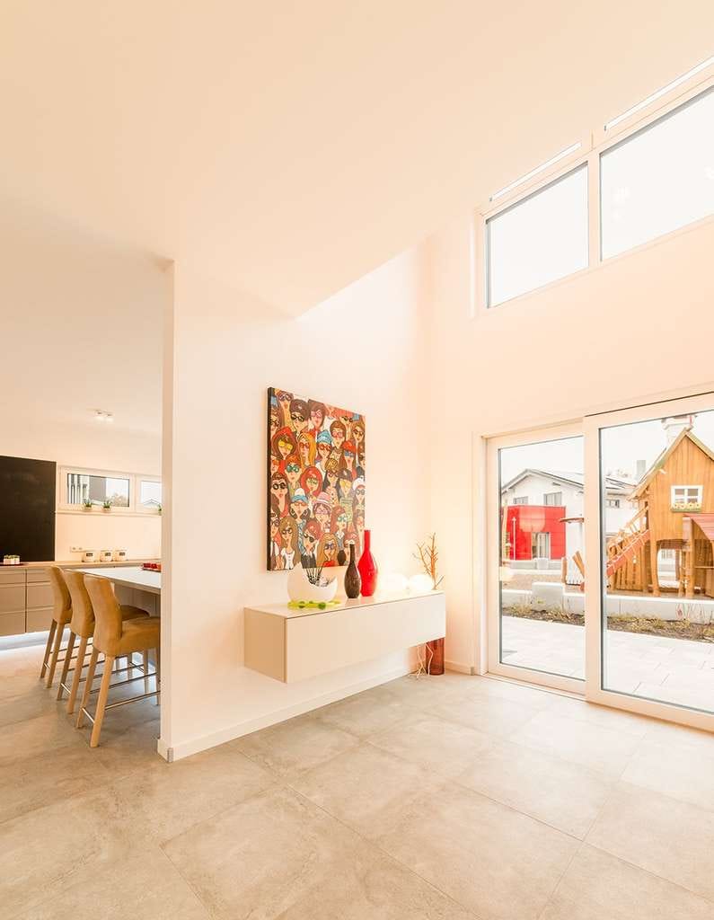 Immobilie in Karlskron - Eure City Villa - Wohnträume zum Wohlfühlen - Bild 4