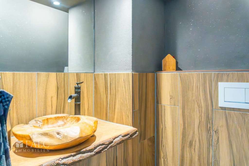 Immobilie in Niederkrüchten - Einfamilienhaus mit viel Potenzial in zentraler Lage! - Bild 4