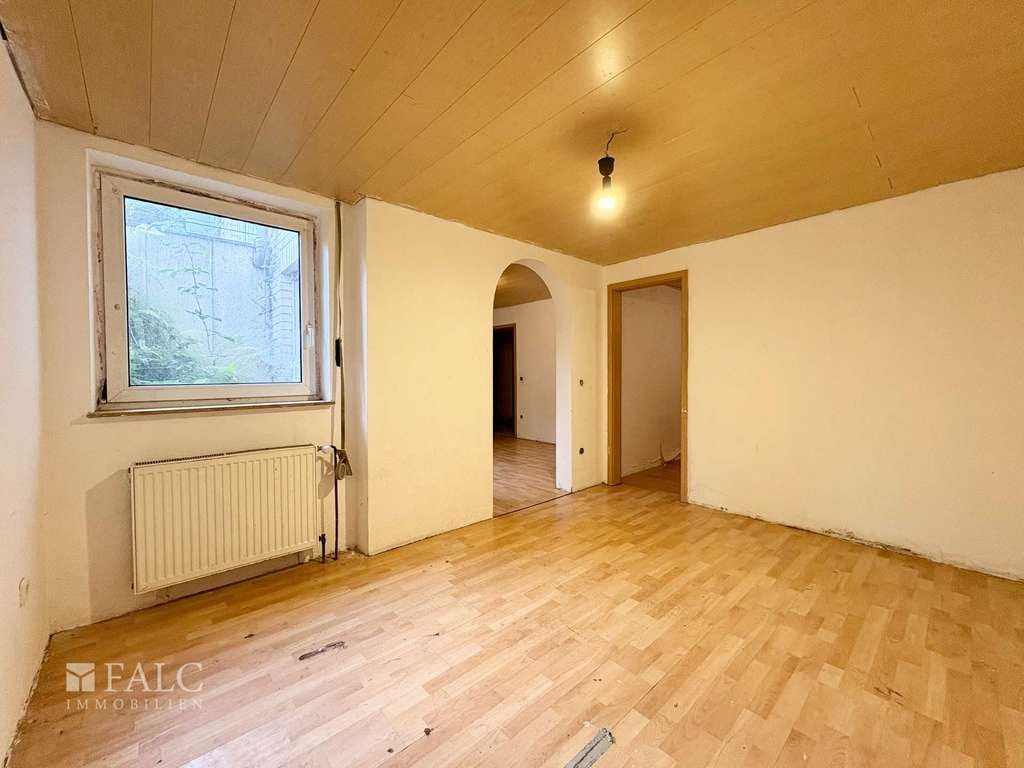 Immobilie in Datteln - Wohnen & investieren – Dreifamilienhaus mit Platz für Familie und Kapital! - Bild 4