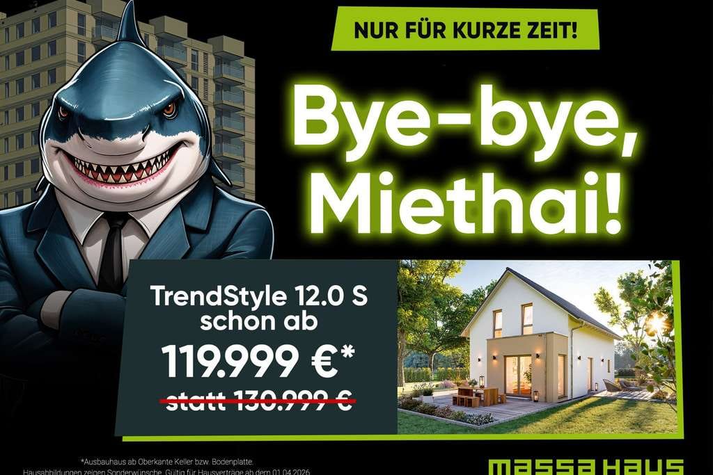Immobilie in Oberriexingen - Starten Sie Ihr Projekt vom eigenen Zuhause! 💚 - Bild 0