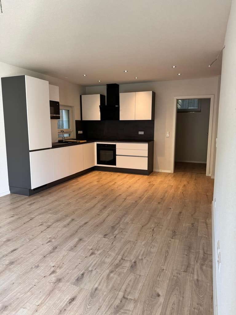 Immobilie in Inzlingen - KFW 55 Maisonettewohnung zwischen Lörrach & Schweizer Grenze I Einbauküche I sofort Verfügbar - Bild 3