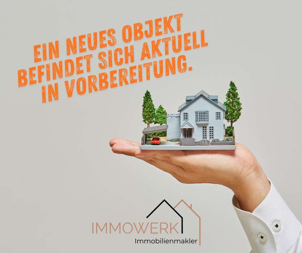 Immobilie in Apelern - Gemütliche 3-Zimmer-Wohnung mit Balkon und Dachgeschossflair - Bild 3