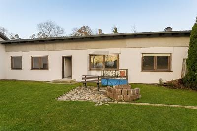 Immobilie in Möhnesee - MÖHNESEE| ENTKERNTES HAUS MIT SEE-NÄHE  - Bild 0