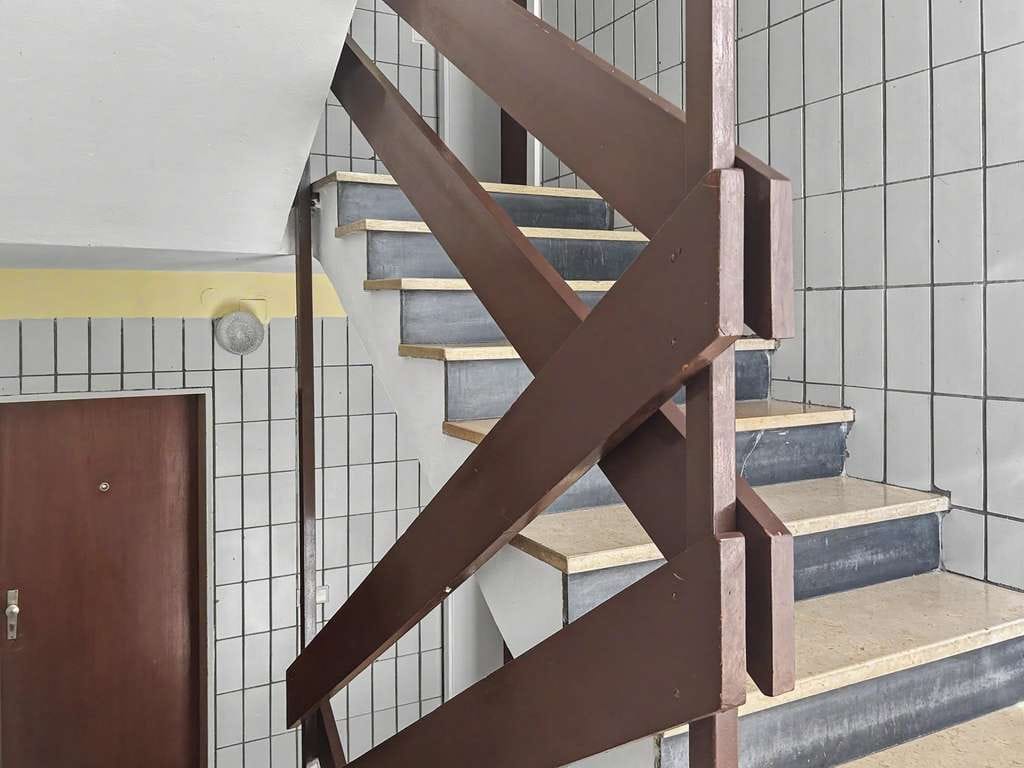 Immobilie in Walldorf - 2-Zimmer-Eigentumswohnung in Walldorf mit Balkon und Außenstellplatz - sofort verfügbar - Bild 3