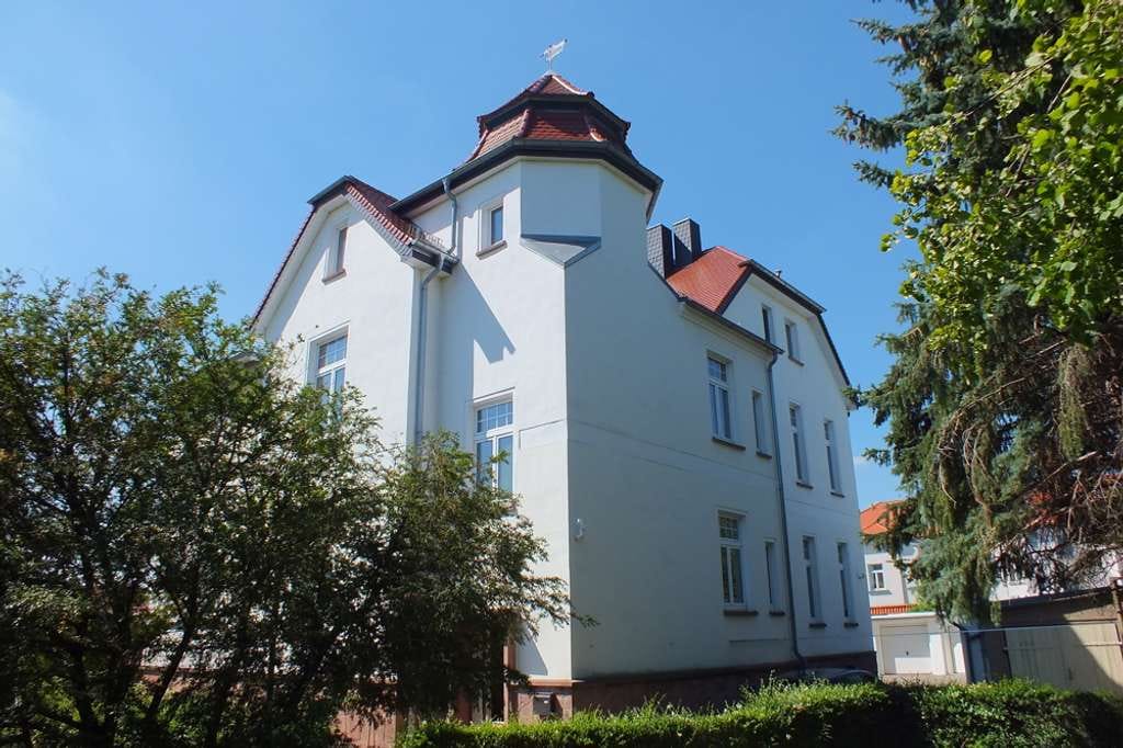 Immobilie in Zwenkau - Kapitalanlage mit Entwicklungspotenzial vor den Toren Leipzigs - Bild 3