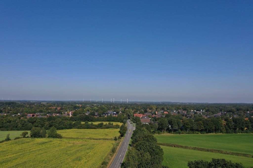 Immobilie in Schafflund - +++ Viel Raum, um IHR Leben individuell zu gestalten! - Reetdachkate zwischen Nord- und Ostsee +++ - Bild 2