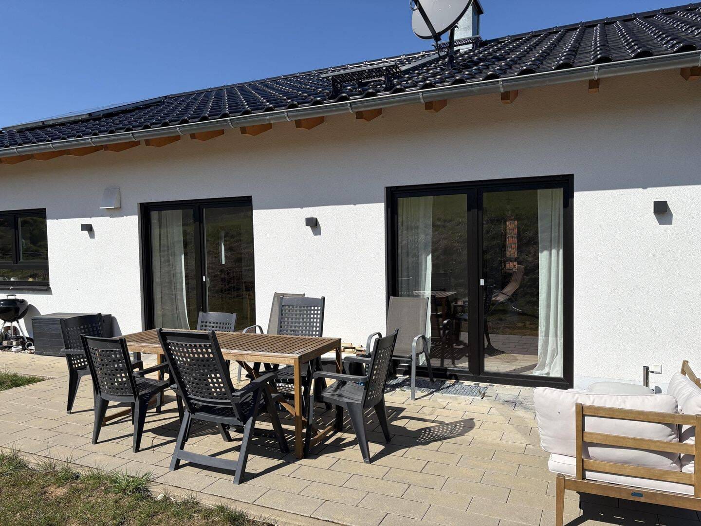 Immobilie in Zapfendorf - Ruhige Lage - Modern wohnen! - Bild 2