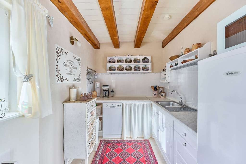 Immobilie in Elmstein - Einzigartige Gelegenheit: Bestehendes Airbnb-Konzept mit Übernahmemöglichkeit - Bild 4