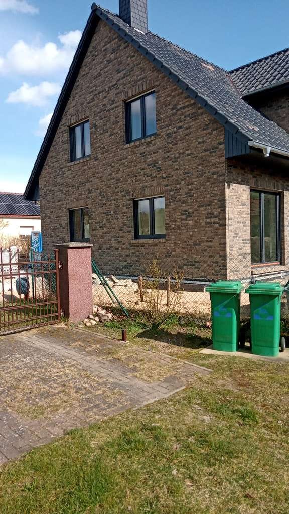 Immobilie in Heidesee - Teilweise fertig gestelltes EFH 170 m²/ 1122m² Grundstück - Bild 2