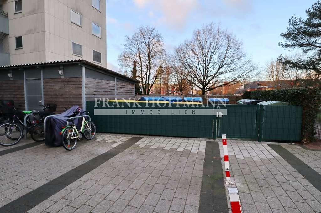 Immobilie in Trappenkamp - Vermietete 3-Zimmer Wohnung in zentraler Lage von Trappenkamp - Bild 2
