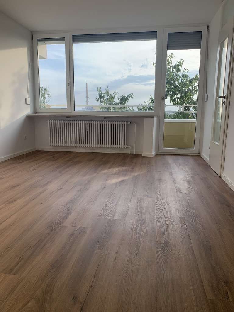 Immobilie in Neufahrn bei Freising - Renovierte 2-Zimmer-Wohnung in Neufahrn bei Freising mit Südbalkon - Bild 4