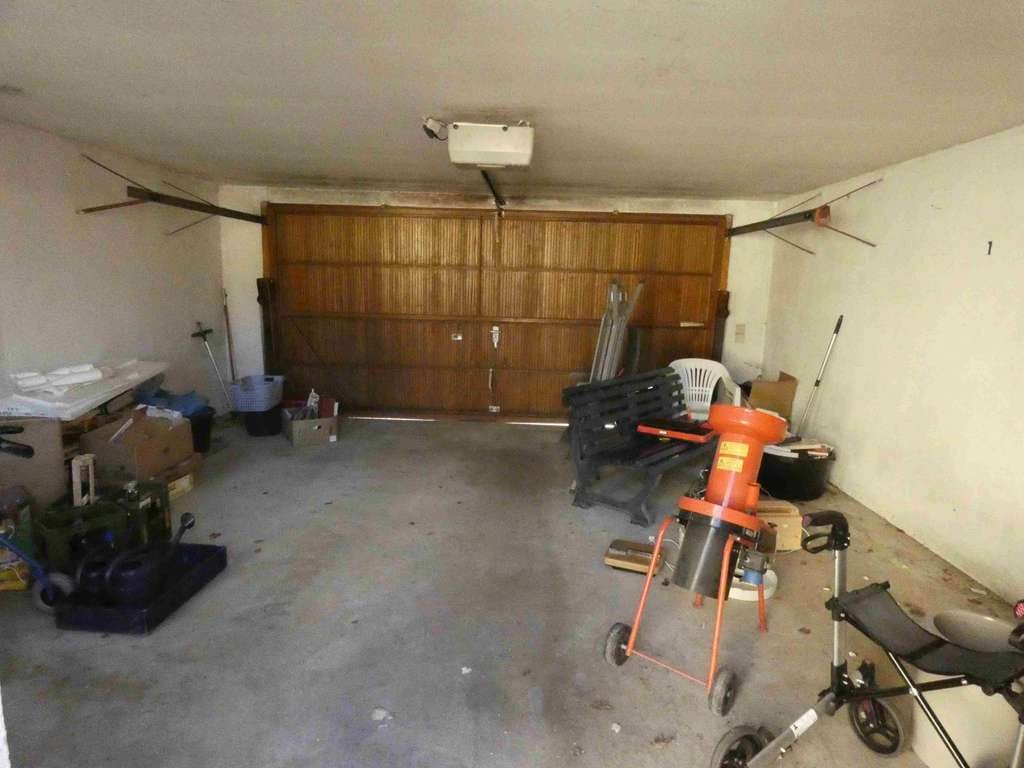 Immobilie in Schrozberg - Freistehendes Wohnhaus in ruhiger Lage mit großem Grundstück - Bild 4