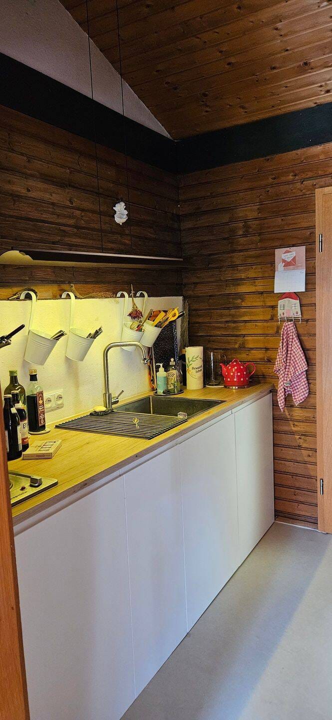 Immobilie in Oy-Mittelberg - Charmantes 40 m² Ferienhaus in Oy-Mittelberg zu verkaufen. Rarität!! - Bild 1
