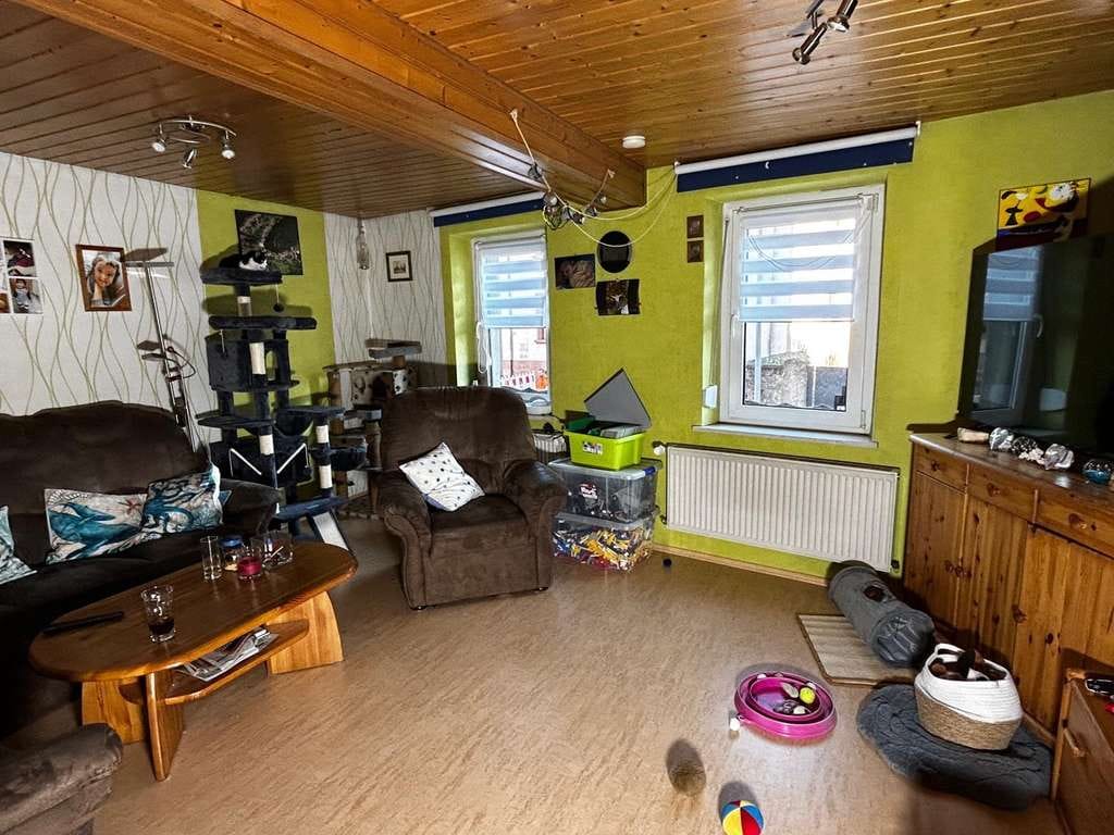Immobilie in Dahn - Gemütliches, saniertes Wohnhaus - Bild 2