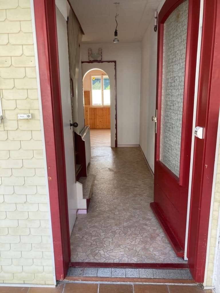 Immobilie in Alpirsbach - Doppelhaushälfte mit Charme und viel Grün! - Bild 2