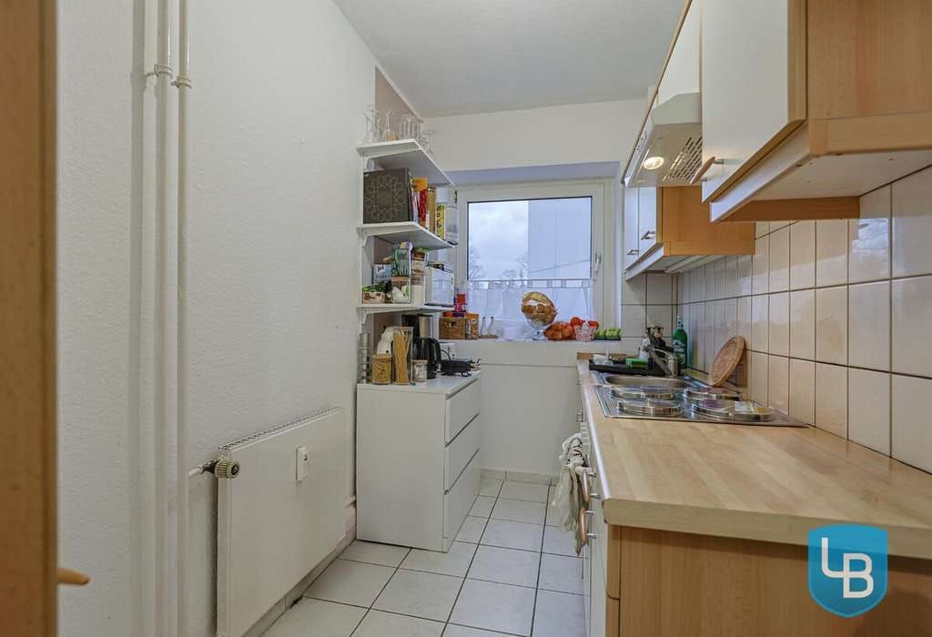 Immobilie in Preetz - Kapitalanlage mit Balkon im schönen Preetz! - Bild 4