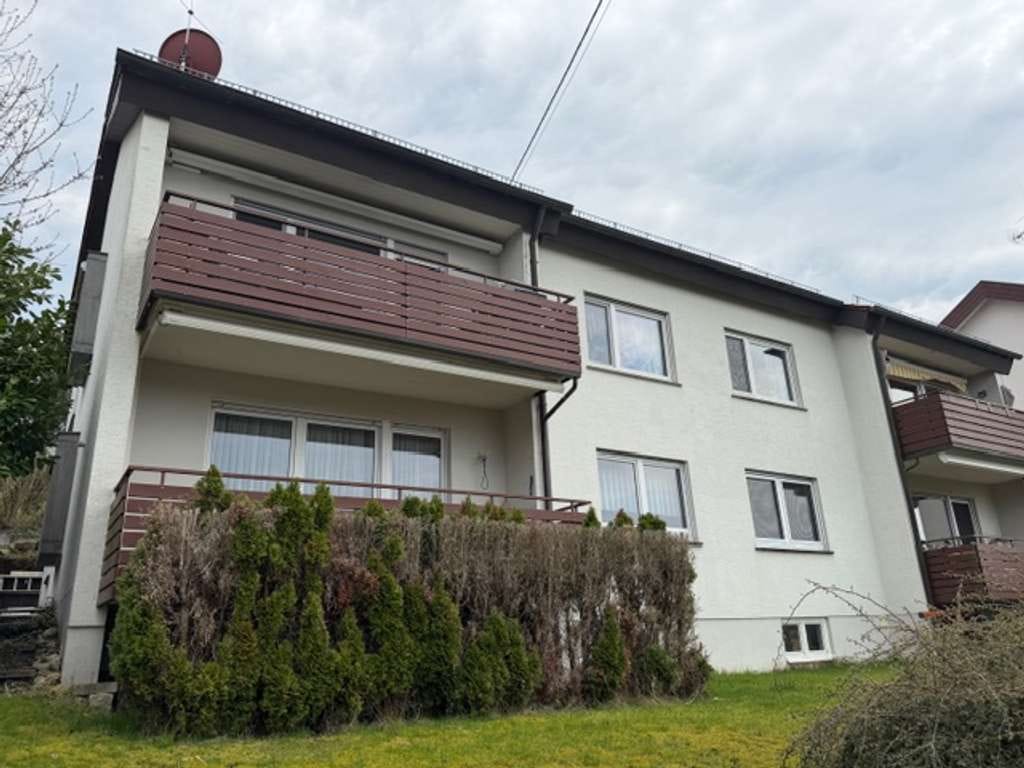 Immobilie in Berglen - Wohnung Berglen - Bild 4