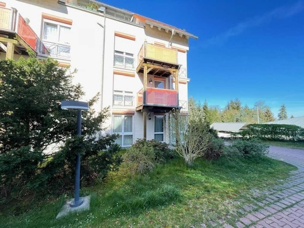 Immobilie in Langenweißbach - Kleine Einheit in idealer Lage - Bild 0