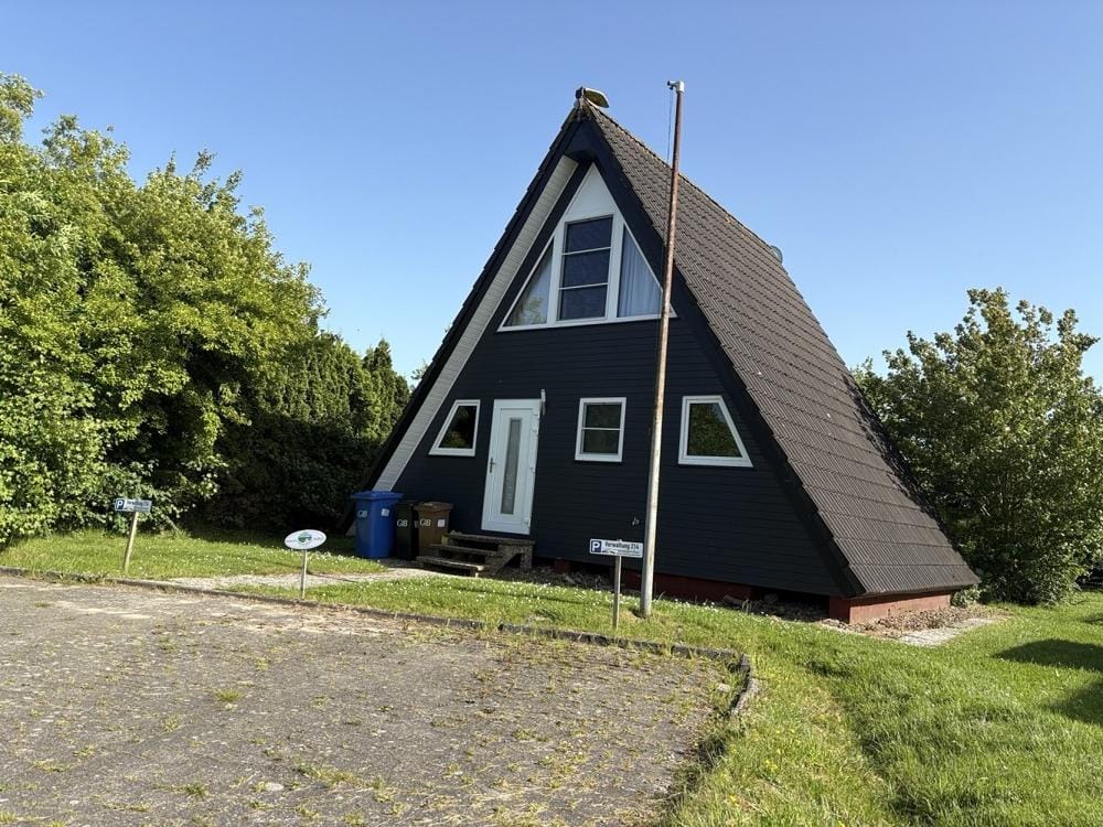 Immobilie in Butjadingen - Einfamilienhaus freistehend in Butjadingen - Bild 0