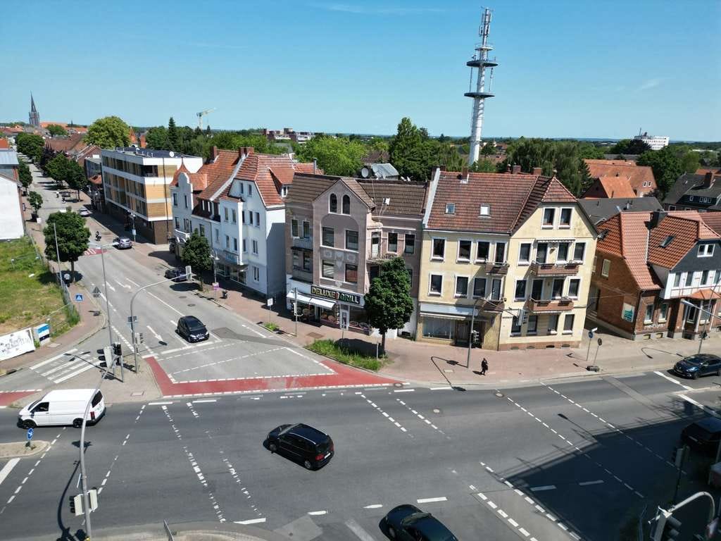 Immobilie in Winsen (Luhe) - Zentrale Kapitalanlage in Winsen (Luhe) - Faktor sinkt von 15 auf 12 - Bild 1
