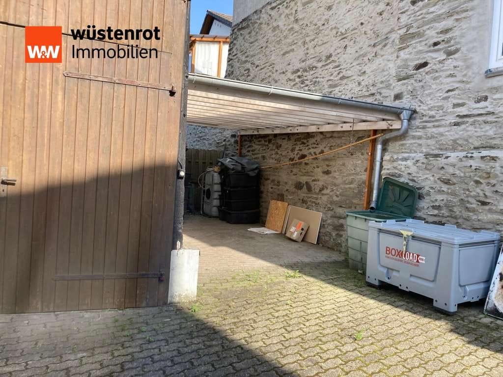 Immobilie in Schlangenbad - Fachwerkhaus - Liebhaberstück im Herzen von Obergladbach - Bild 3