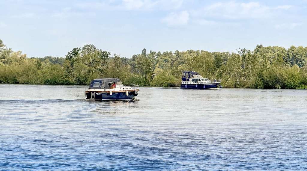 Immobilie in Hennigsdorf - Vermietete Eigentumswohnung - Kapitalanlage mit laufenden Mieteinnahmen am Yachthafen in Hennigsdorf - Bild 1