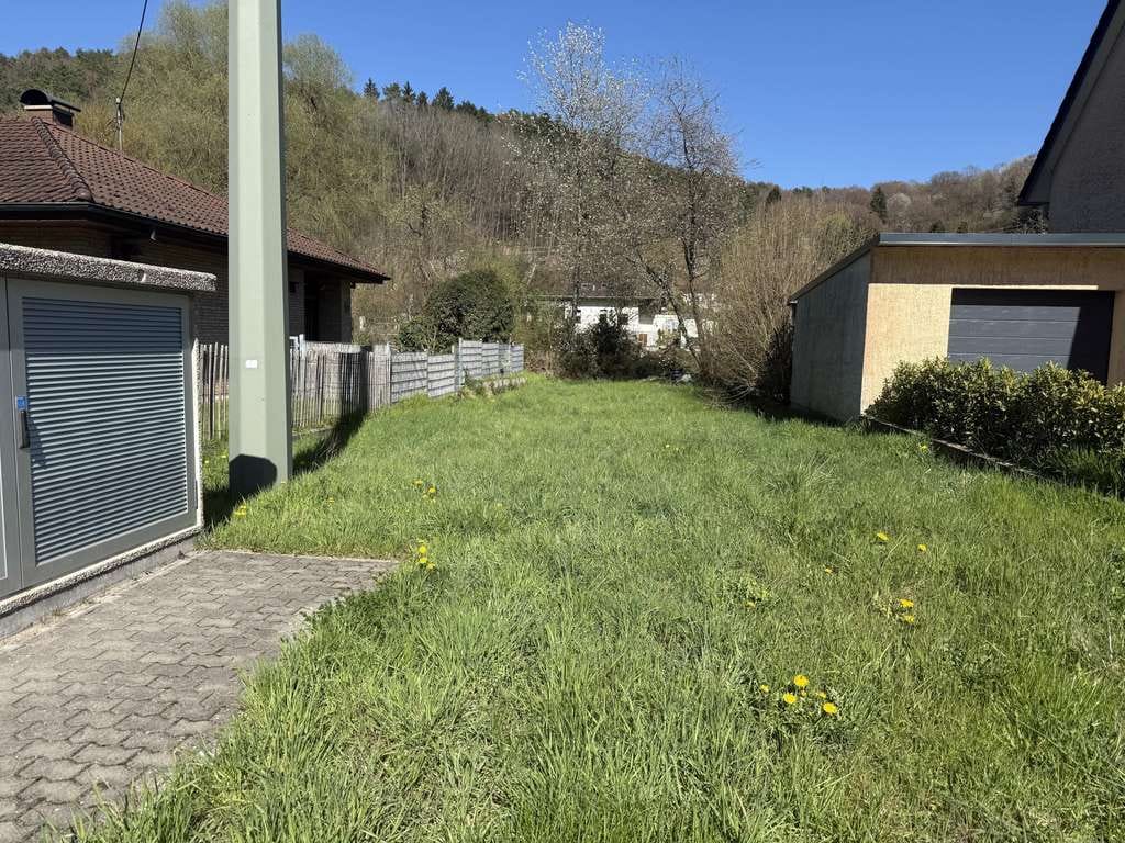 Immobilie in Losheim am See - Charmantes Reihenmittelhaus mit Bauernhauscharakter! - Bild 3