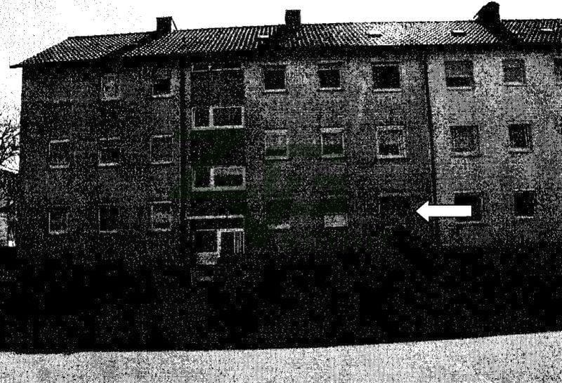 Immobilie in Crailsheim - Etagenwohnung in Crailsheim - Bild 1
