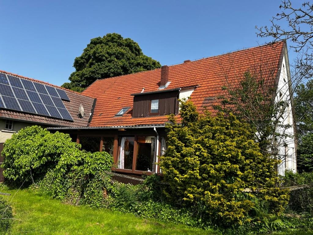 Immobilie in Spenge - Bauernhaus in Spenge (Wallenbrück) - Bild 0