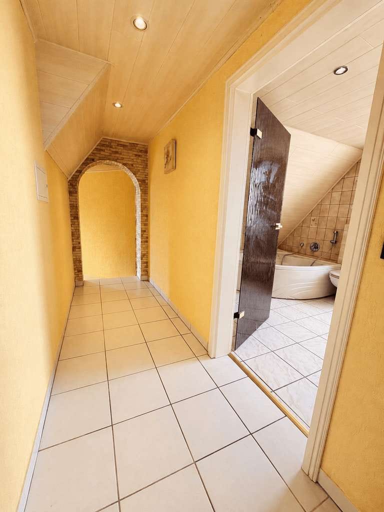 Immobilie in Münzenberg - Eigentumswohnung im 3-Familienhaus in Gambach - Bild 3