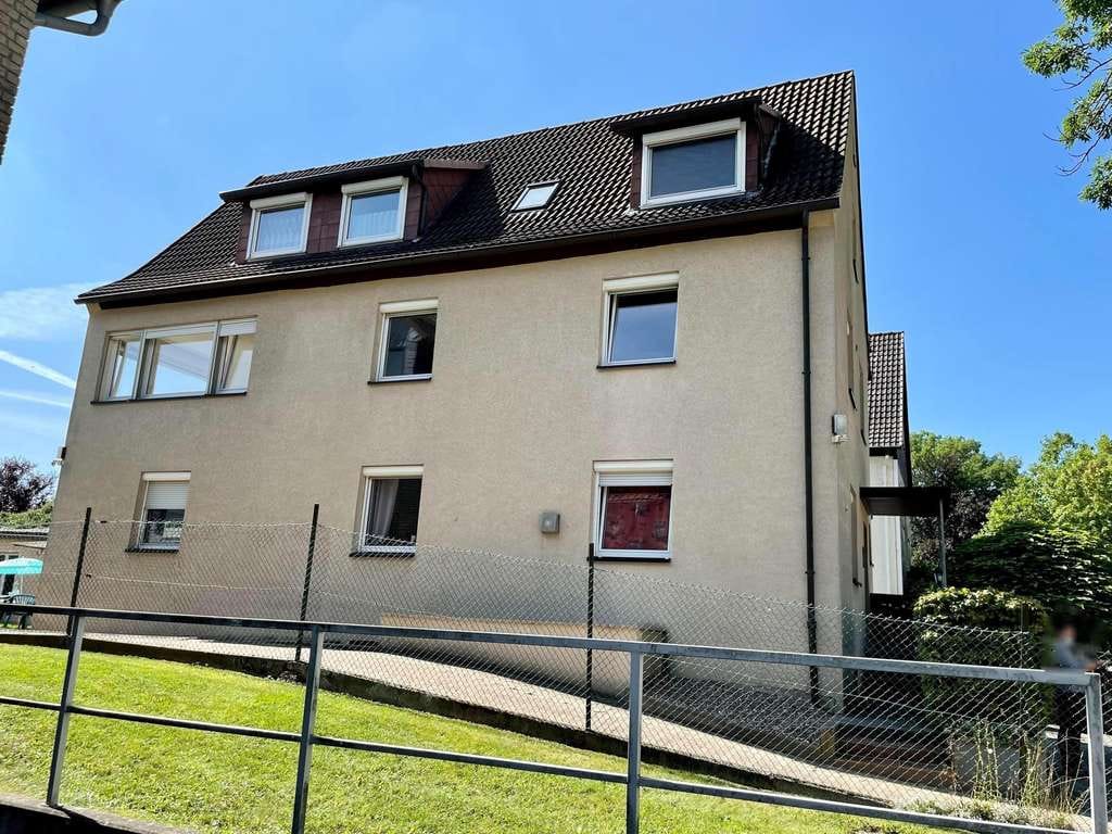 Immobilie in Holzminden - Charmantes 3-Familienhaus mit viel Platz für Ihre Ideen - Bild 3