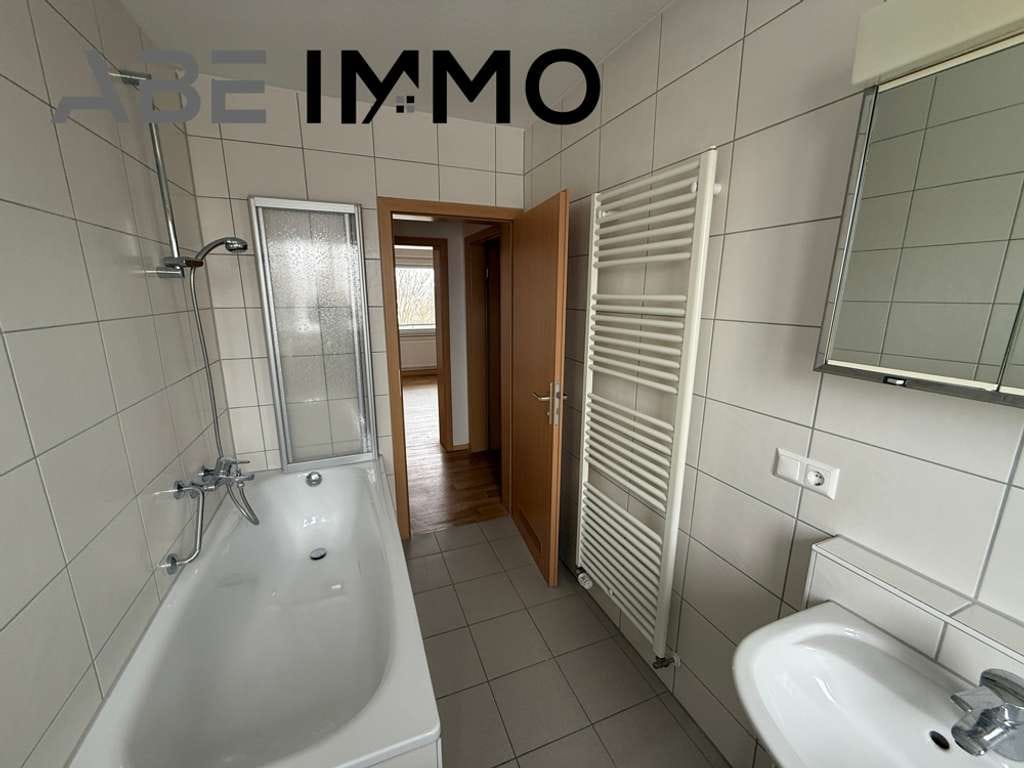 Immobilie in Giengen an der Brenz - Renovierte 3 Zimmer-Wohnung - Bild 0