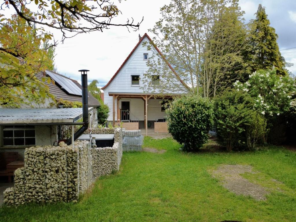 Immobilie in Heimertingen -  - Bild 0