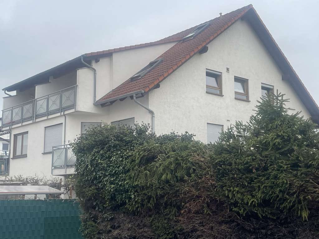 Immobilie in Gemmingen - Gepflegte 3‑Zimmer Maisonette-Wohnung im 3. OG in Gemmingen - Bild 0