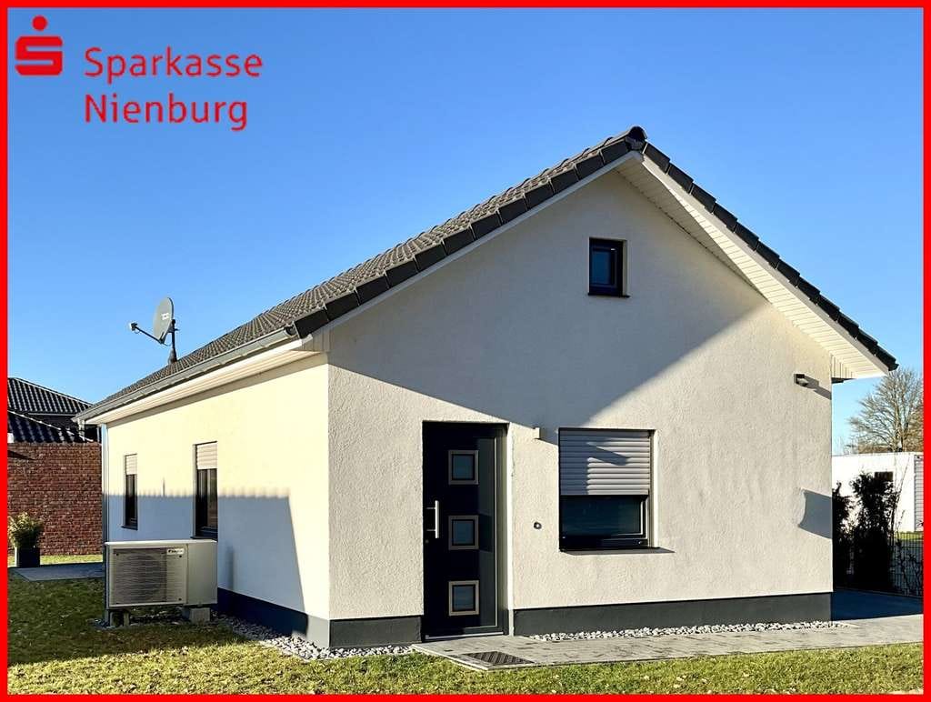 Immobilie in Haßbergen - „Kompakt, smart und nachhaltig: 
Ihr neues Tiny House“ - Bild 0