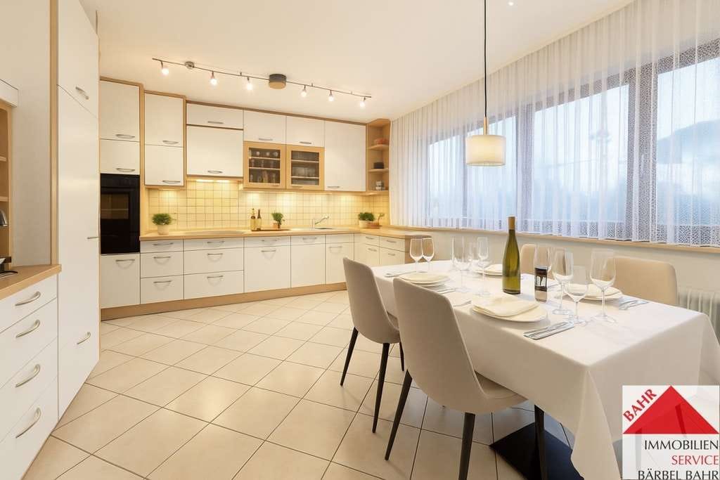Immobilie in Gechingen - Mehr Raum. Mehr Stil. Mehr Zuhause... das besondere Einfamilienhaus - Bild 2