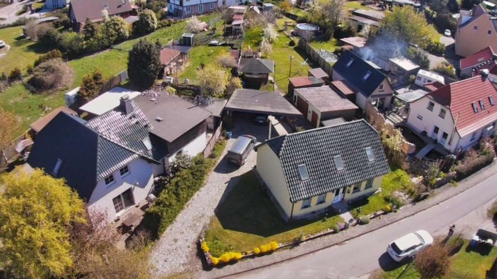Immobilie in Hohenkirchen - Einfamilienwohnhaus in Ostseenähe - Bild 4
