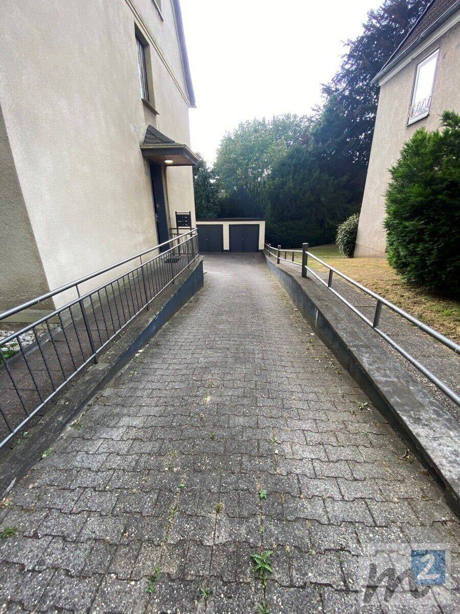 Immobilie in Hattingen - 3-Familienhaus mit Garagen in Hattingen - Bild 3