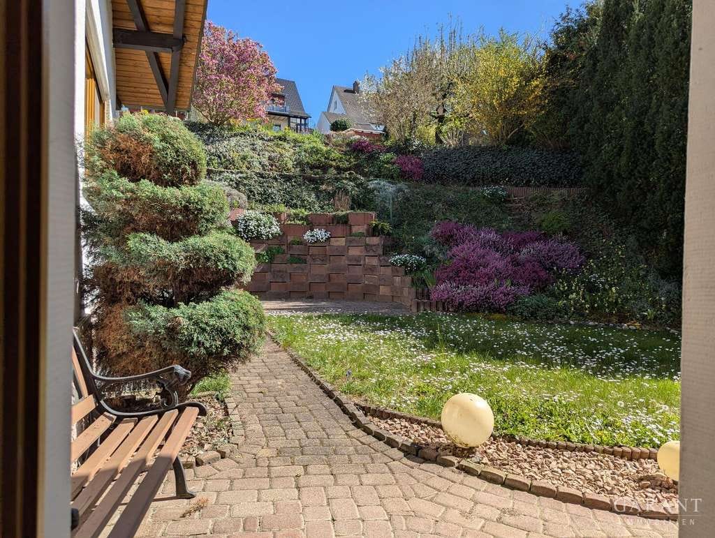 Immobilie in Hohberg - Mein eigenes Paradies - Bild 4