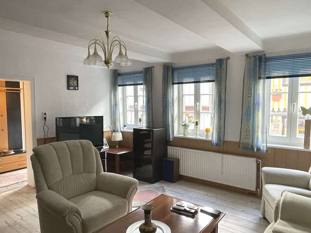Immobilie in Langelsheim - Freistehendes, wunderschönes Wohnhaus - Bild 3