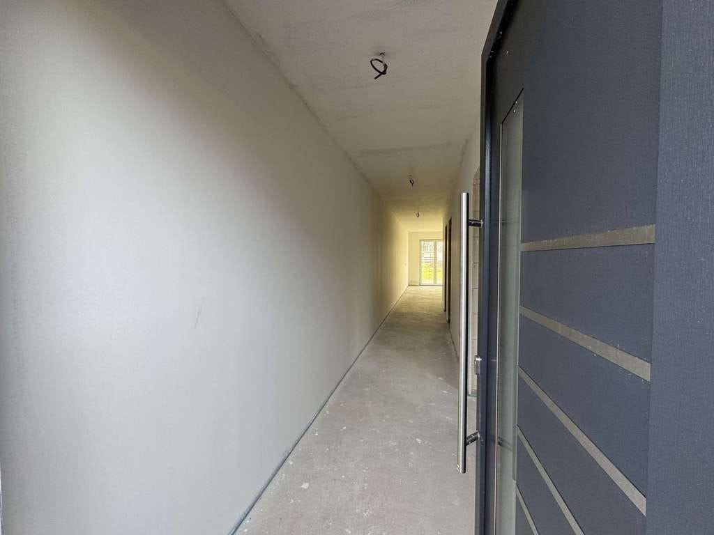 Immobilie in Heemsen - Modernes Mittelhaus im Neubaugebiet Heemsen (Haus 3) - Bild 1