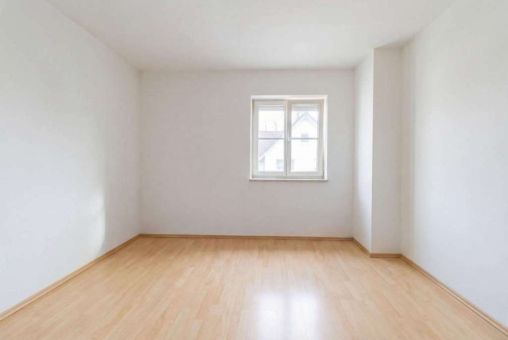Immobilie in Merching - Helle 3-Zimmer-Wohnung mit TG-Stellplatz - solide vermietet in Merching - Bild 3